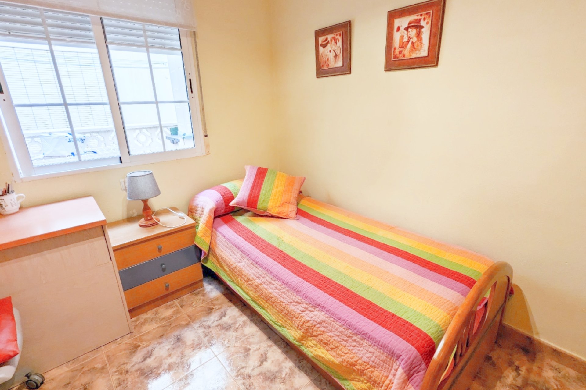 Venta - Apartamento - Los Alcázares