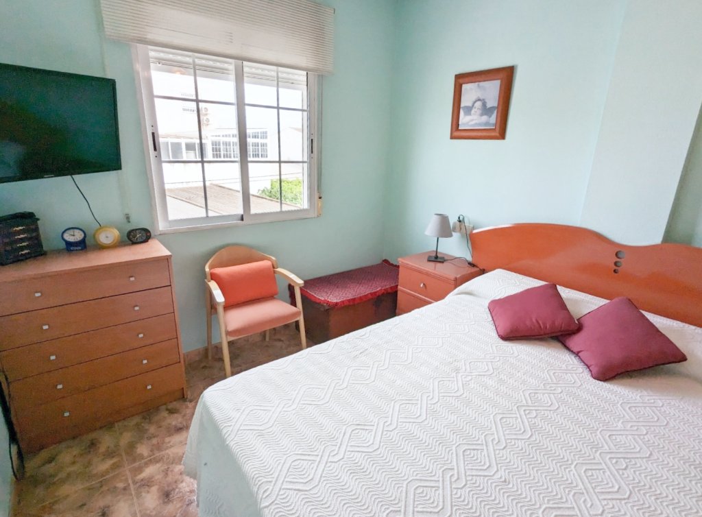 Venta - Apartamento - Los Alcázares