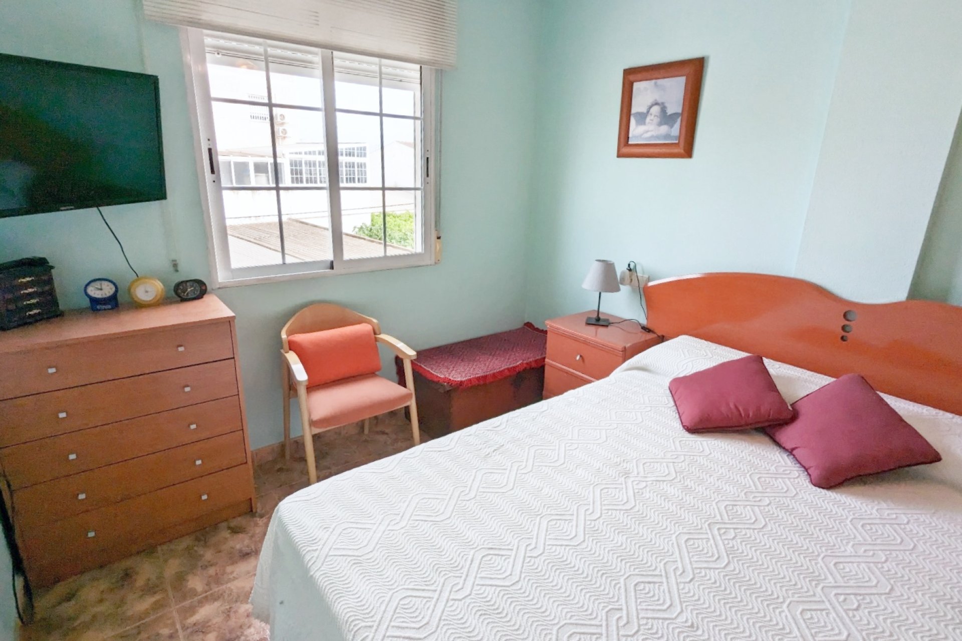 Venta - Apartamento - Los Alcázares