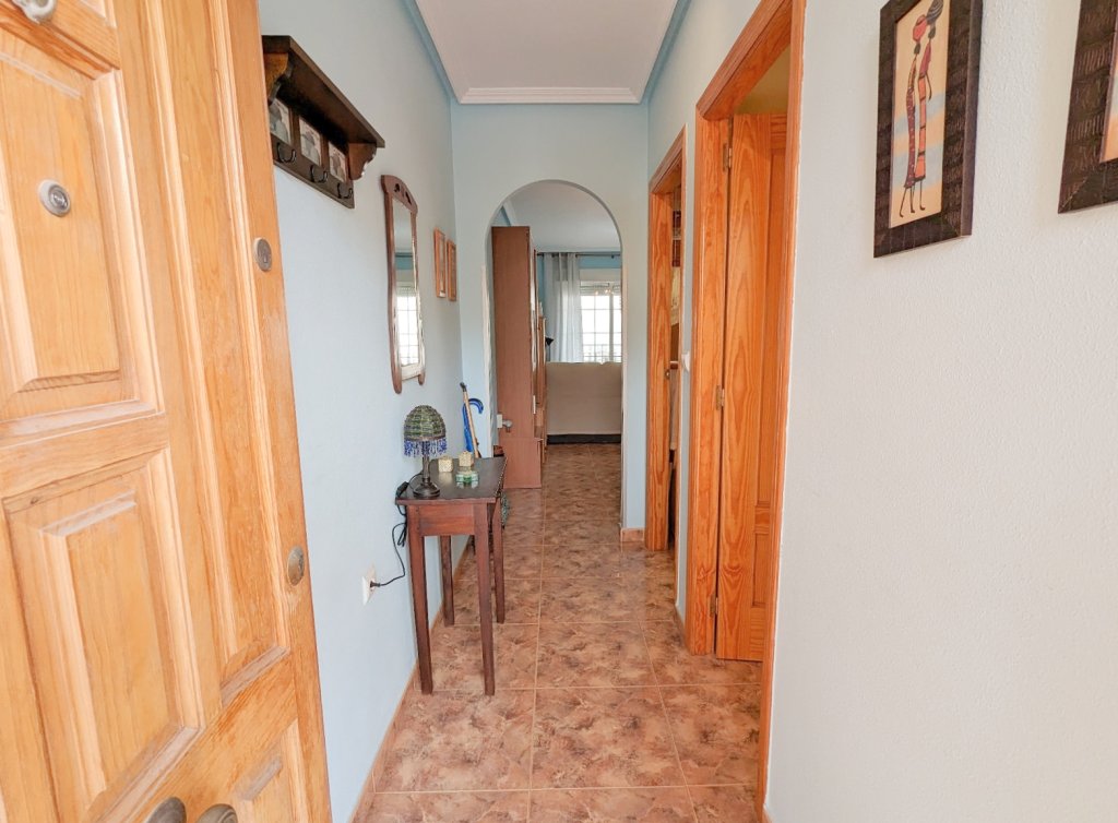 Venta - Apartamento - Los Alcázares