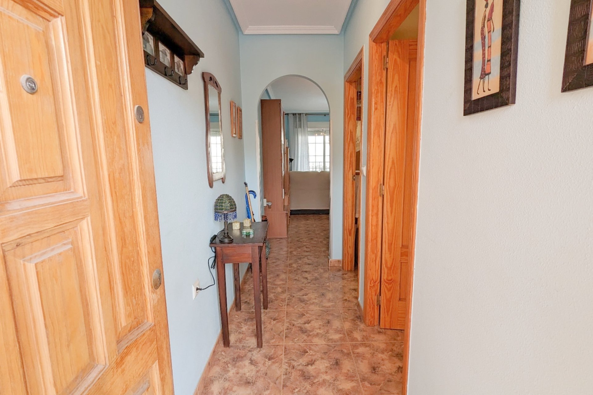 Venta - Apartamento - Los Alcázares
