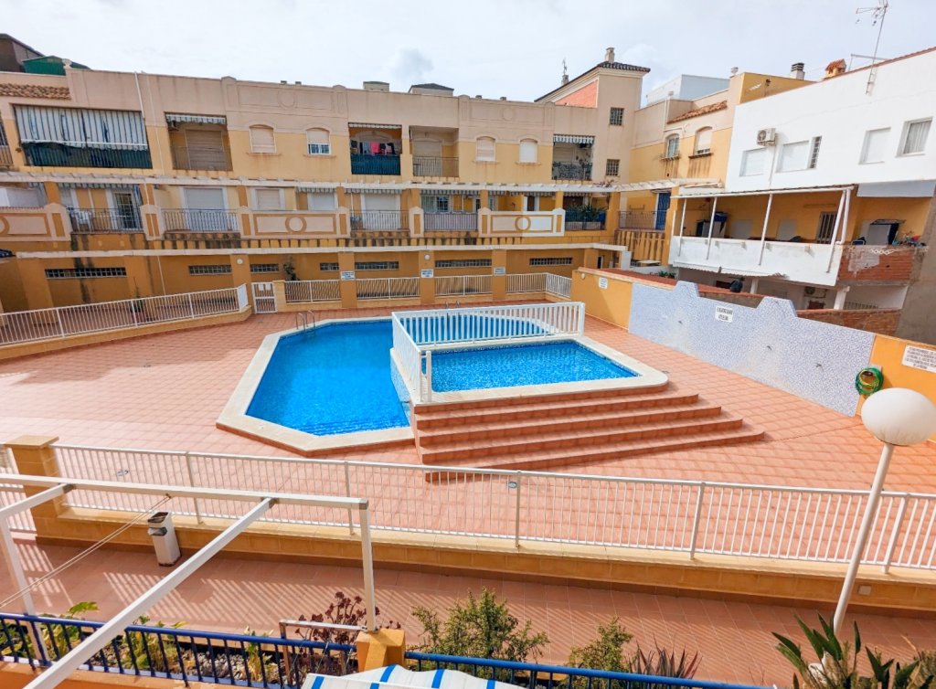 Venta - Apartamento - Los Alcázares