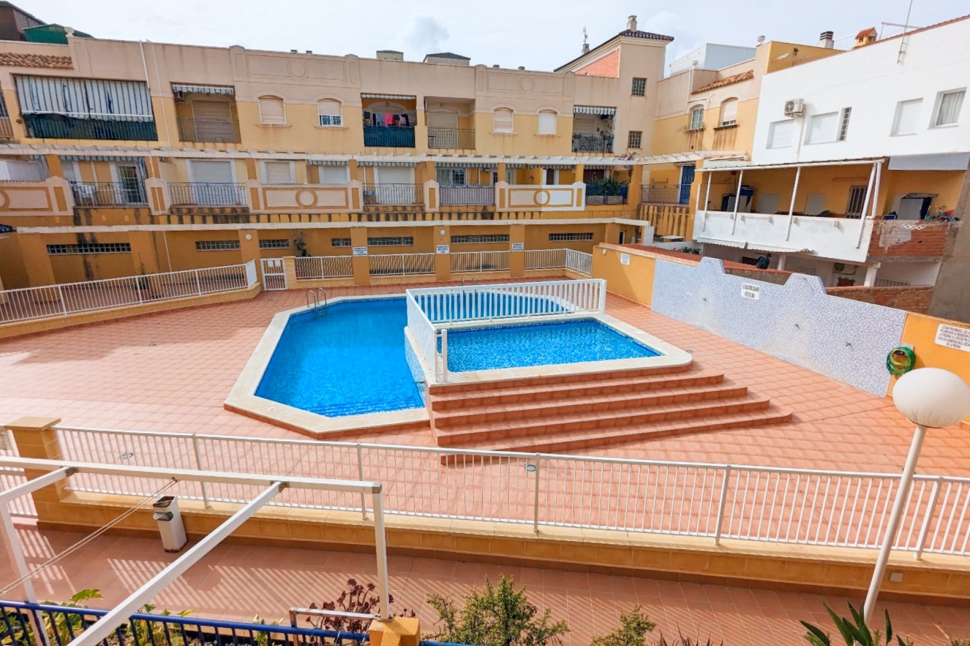 Venta - Apartamento - Los Alcázares
