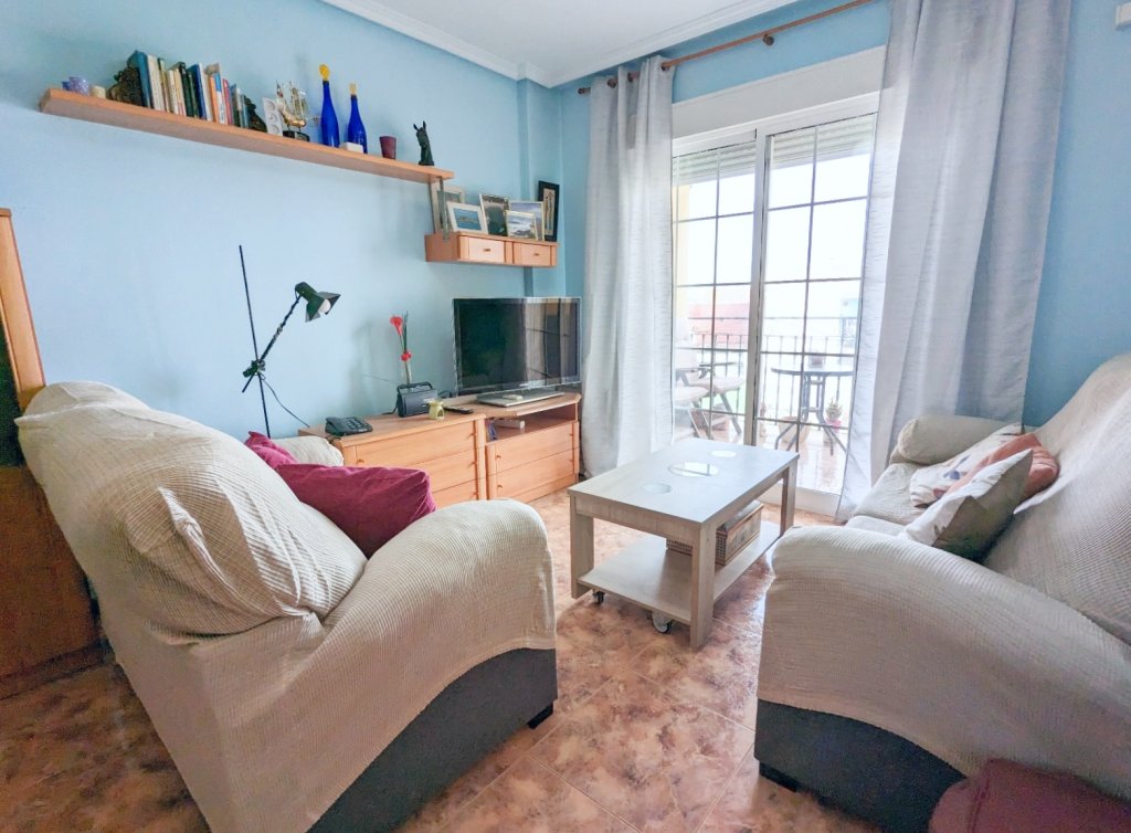 Venta - Apartamento - Los Alcázares