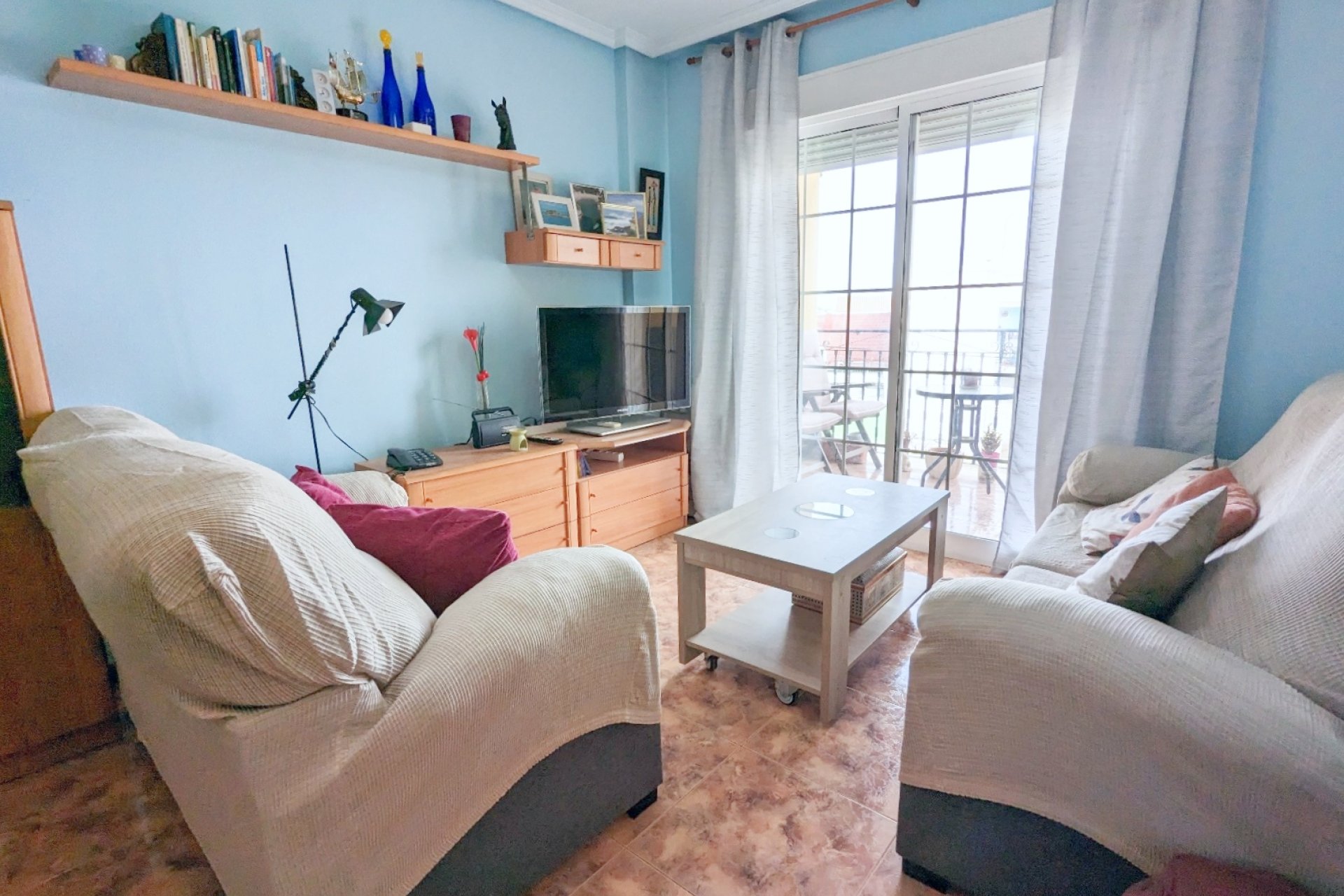 Venta - Apartamento - Los Alcázares