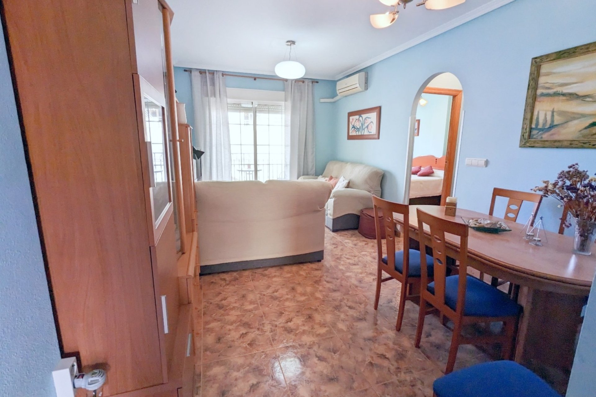 Venta - Apartamento - Los Alcázares