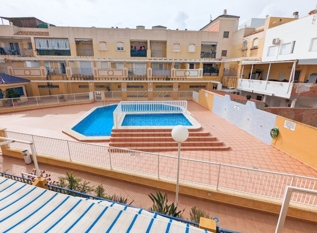 Venta - Apartamento - Los Alcázares