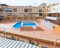 Venta - Apartamento - Los Alcázares