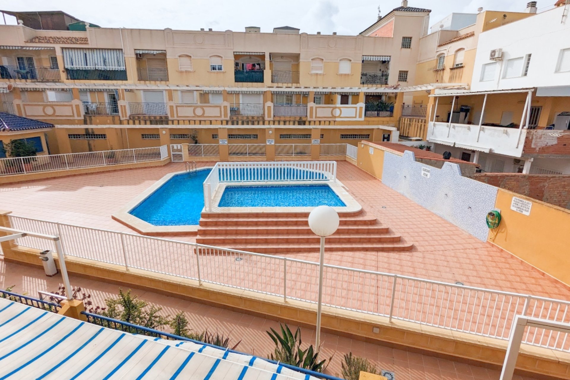 Venta - Apartamento - Los Alcázares