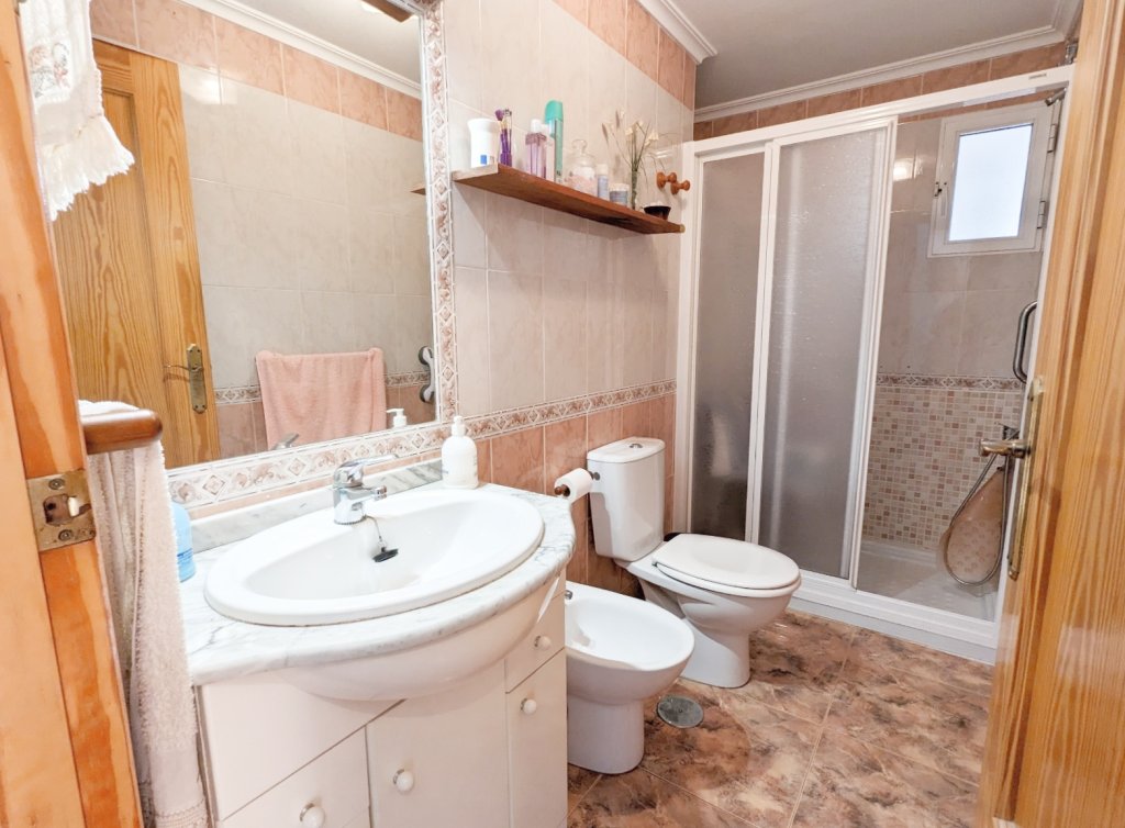 Venta - Apartamento - Los Alcázares