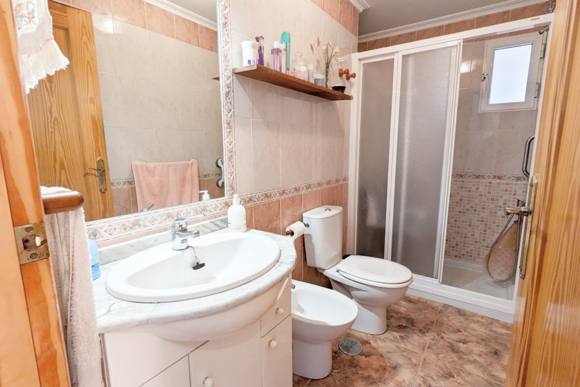 Venta - Apartamento - Los Alcázares