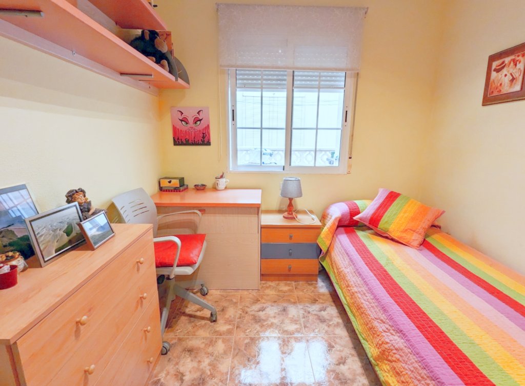 Venta - Apartamento - Los Alcázares