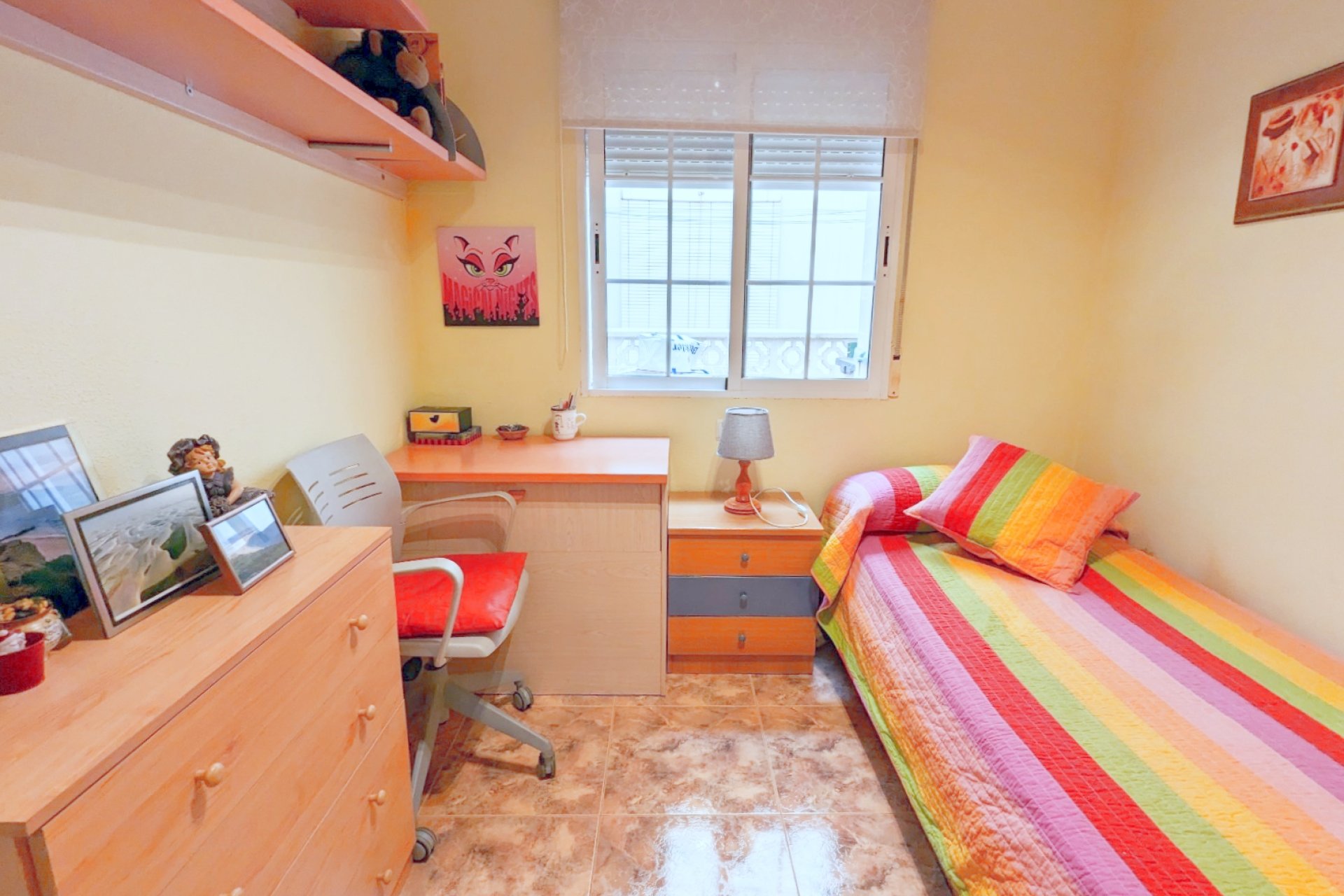 Venta - Apartamento - Los Alcázares