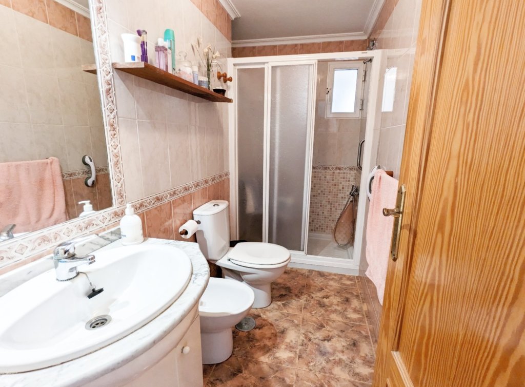 Venta - Apartamento - Los Alcázares