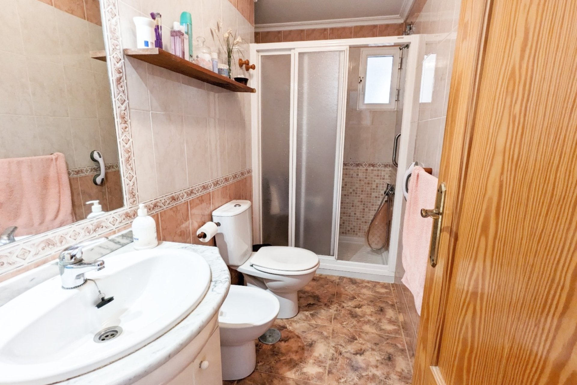 Venta - Apartamento - Los Alcázares