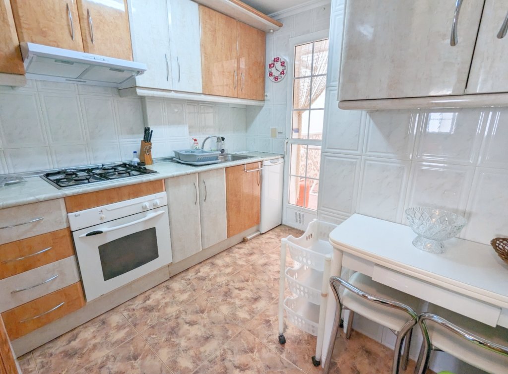 Venta - Apartamento - Los Alcázares