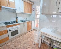 Venta - Apartamento - Los Alcázares