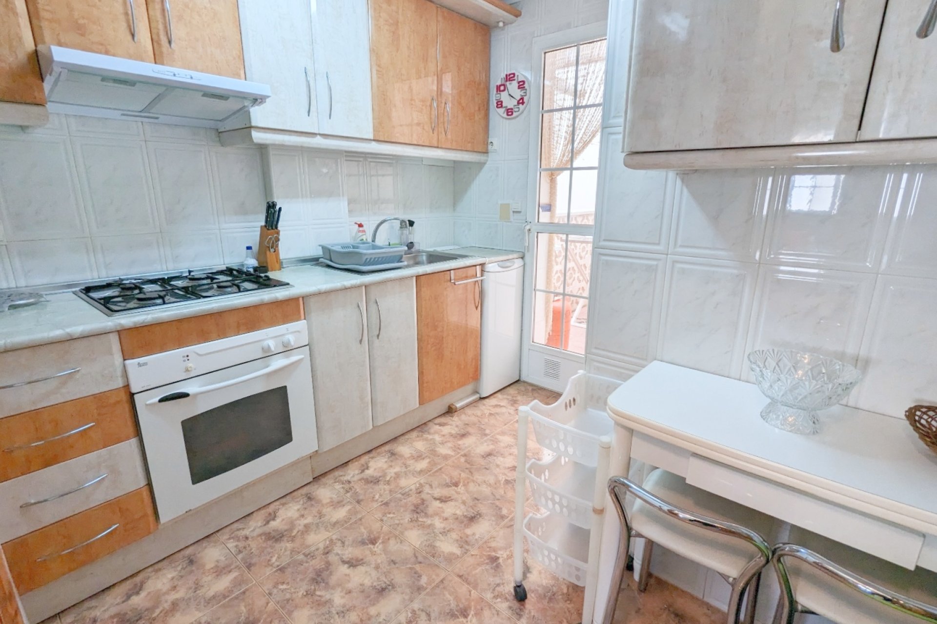 Venta - Apartamento - Los Alcázares