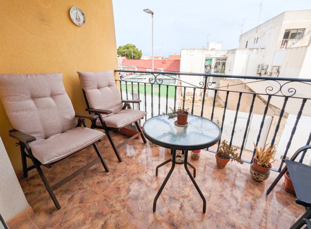 Venta - Apartamento - Los Alcázares