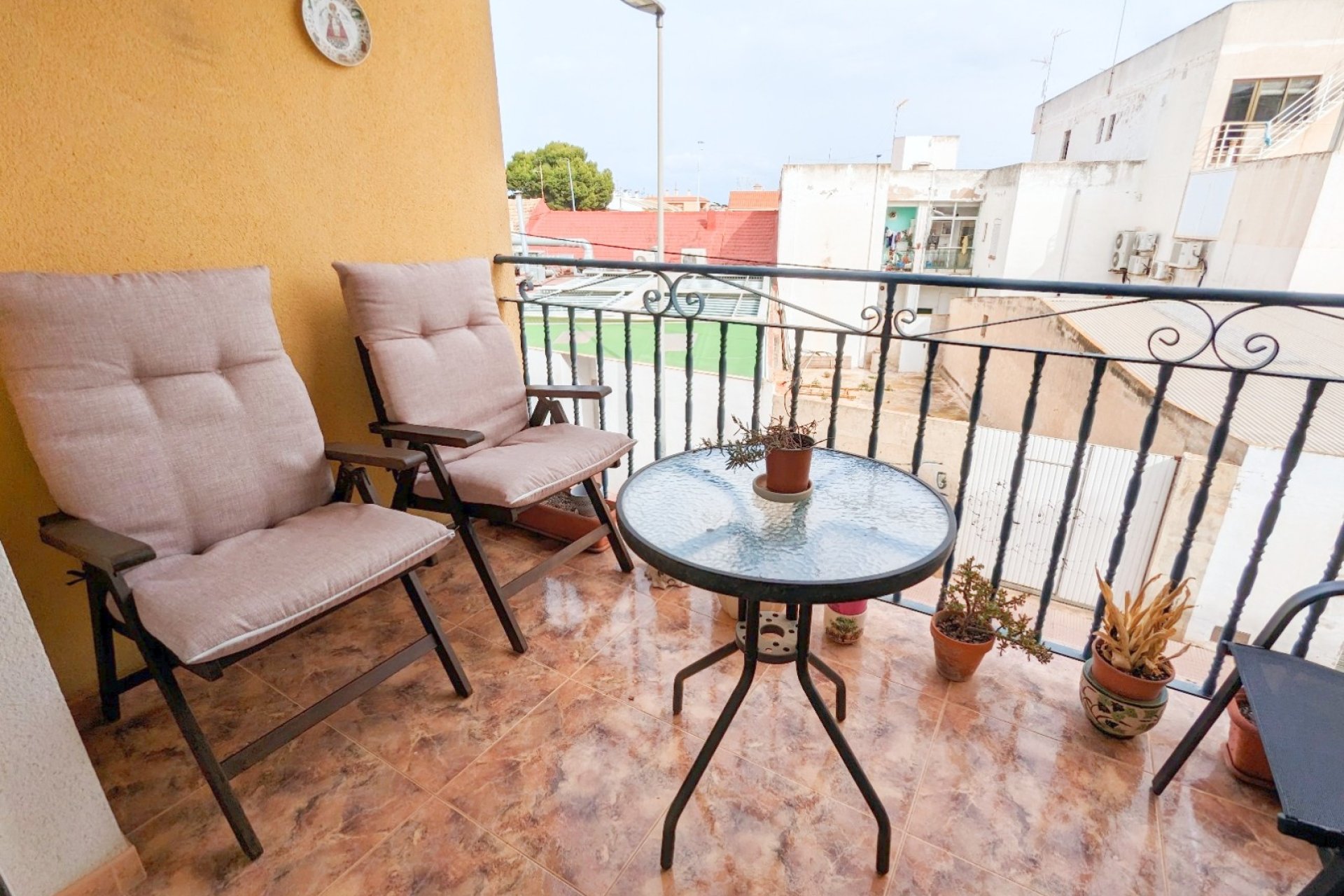 Venta - Apartamento - Los Alcázares