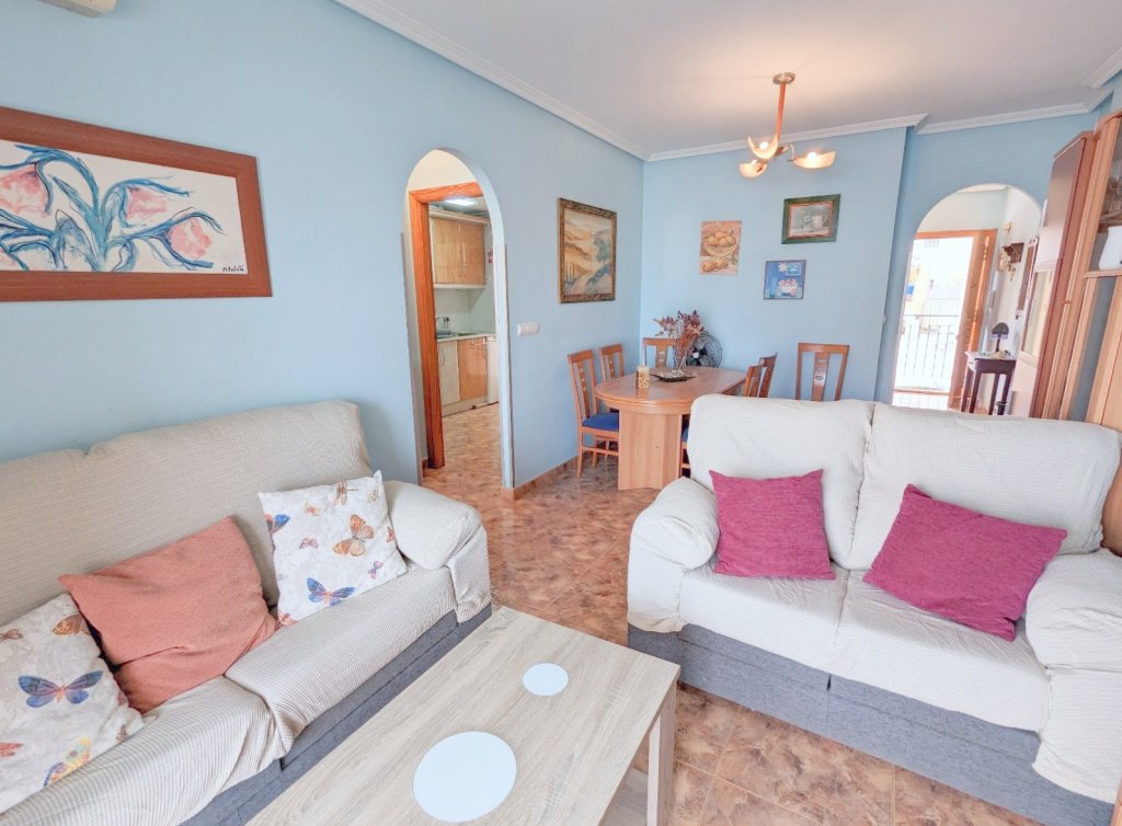 Venta - Apartamento - Los Alcázares