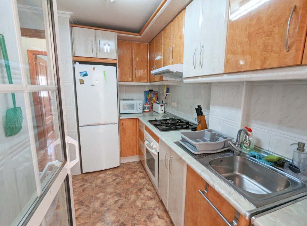 Venta - Apartamento - Los Alcázares