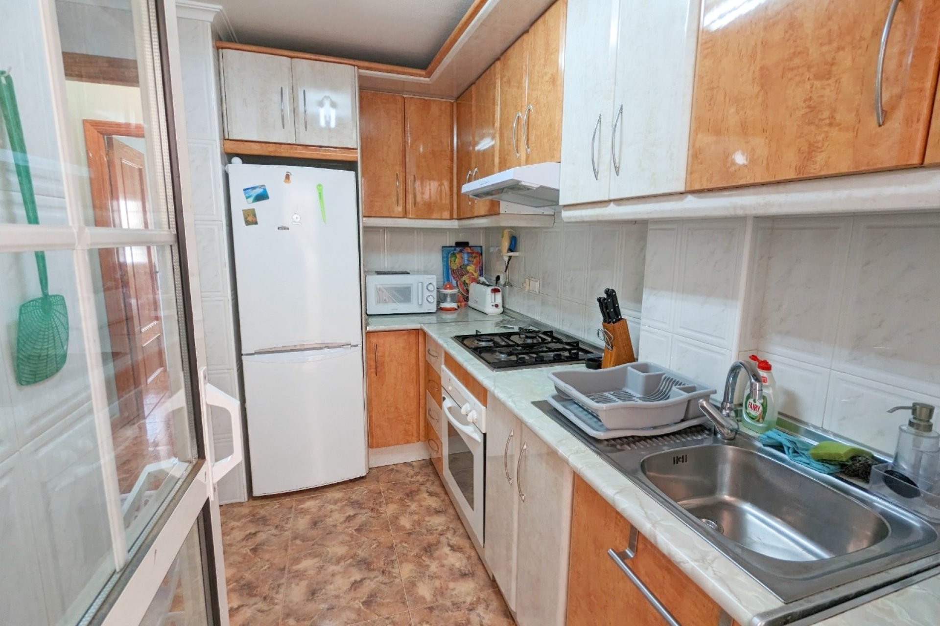 Venta - Apartamento - Los Alcázares