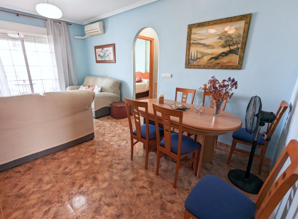 Venta - Apartamento - Los Alcázares