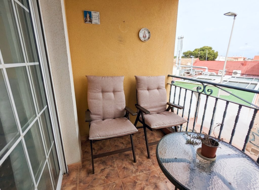 Venta - Apartamento - Los Alcázares