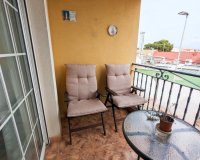Venta - Apartamento - Los Alcázares