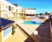Venta - Apartamento - Los Alcázares