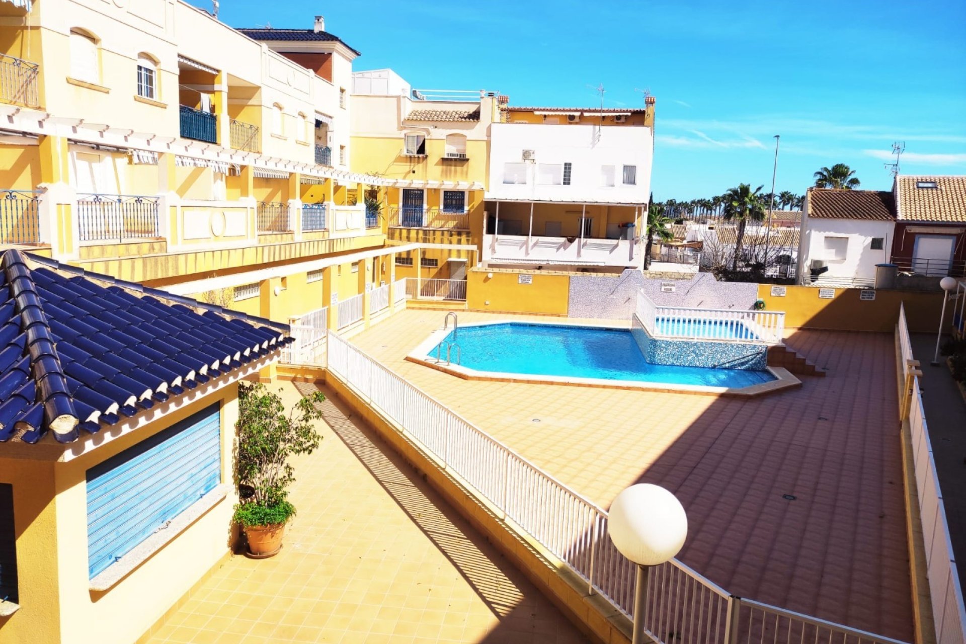 Venta - Apartamento - Los Alcázares