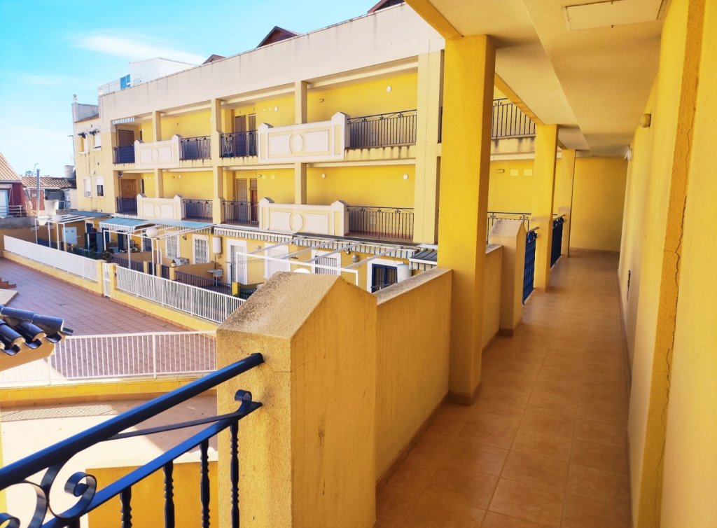 Venta - Apartamento - Los Alcázares