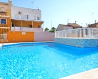 Venta - Apartamento - Los Alcázares
