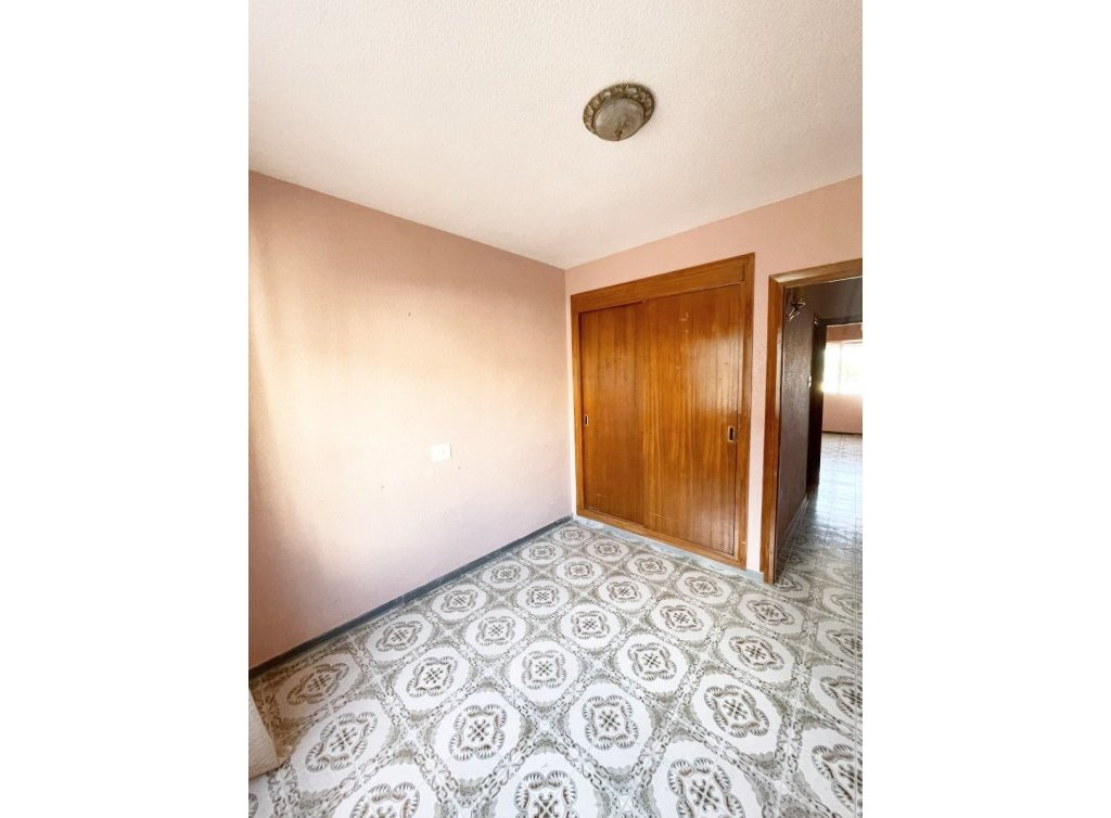 Venta - Apartamento - Los Alcázares