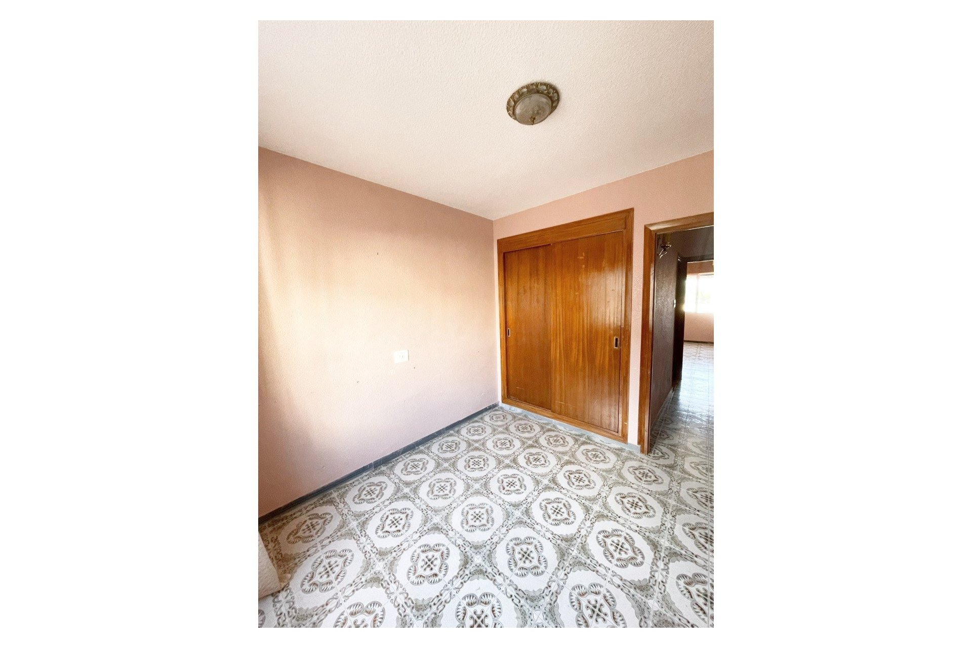 Venta - Apartamento - Los Alcázares