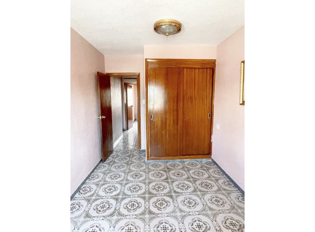 Venta - Apartamento - Los Alcázares