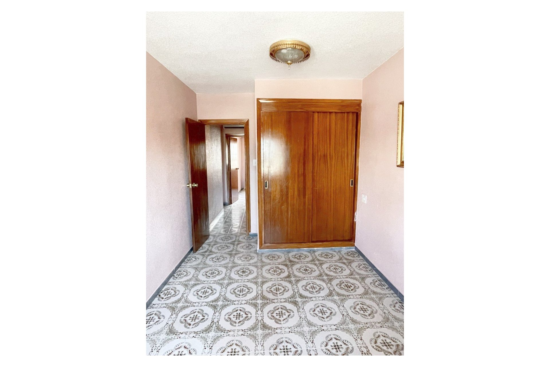 Venta - Apartamento - Los Alcázares