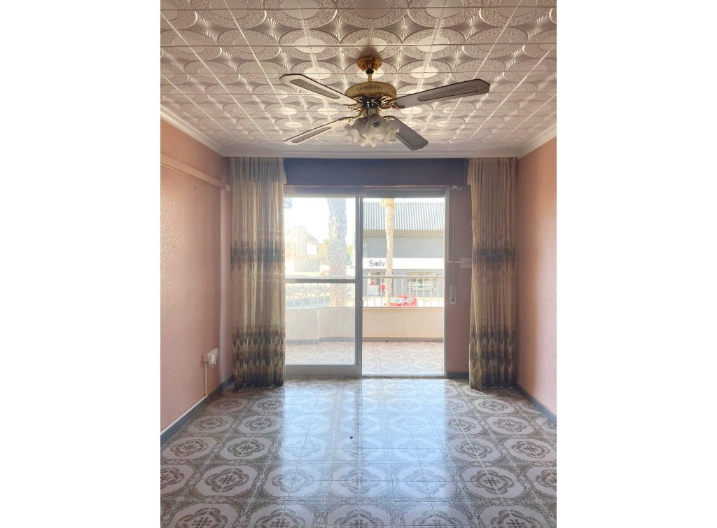 Venta - Apartamento - Los Alcázares