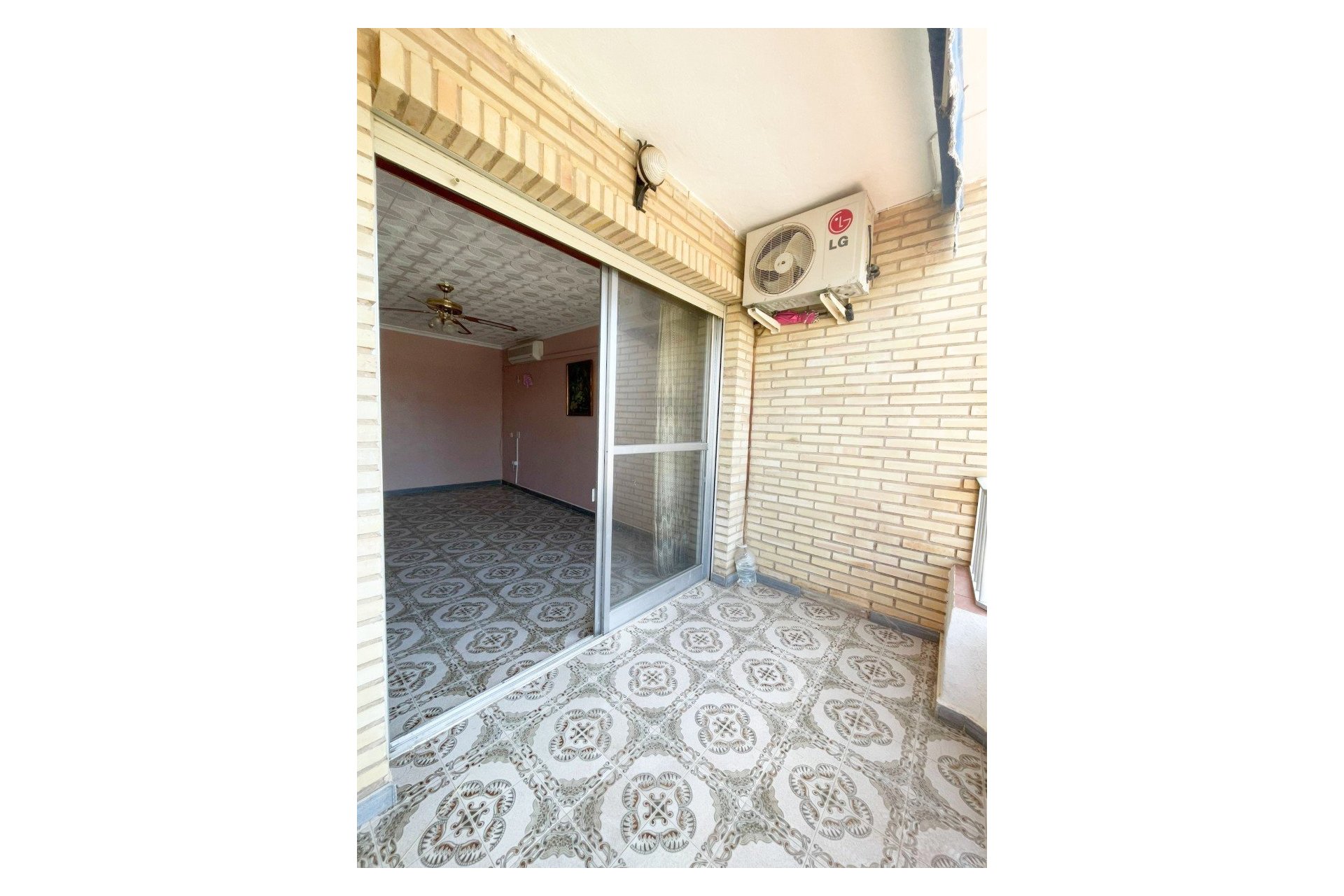 Venta - Apartamento - Los Alcázares