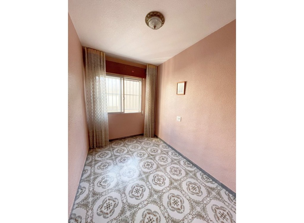 Venta - Apartamento - Los Alcázares