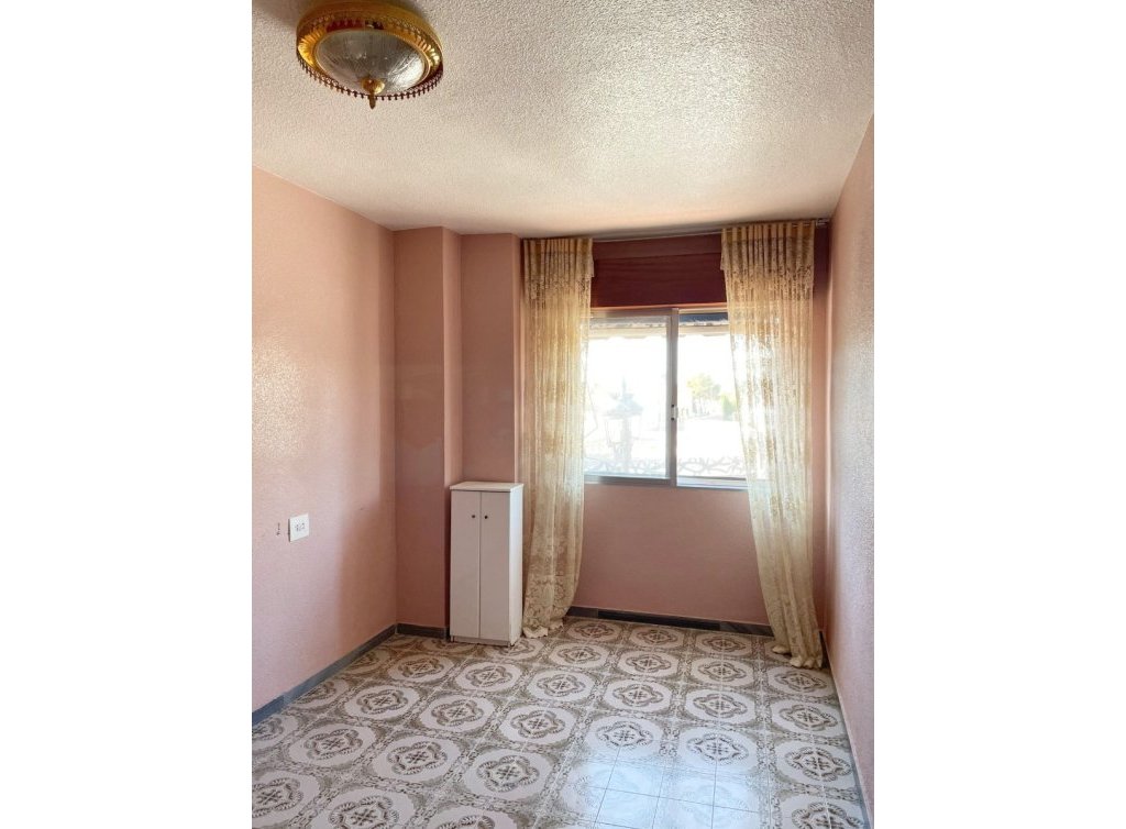 Venta - Apartamento - Los Alcázares