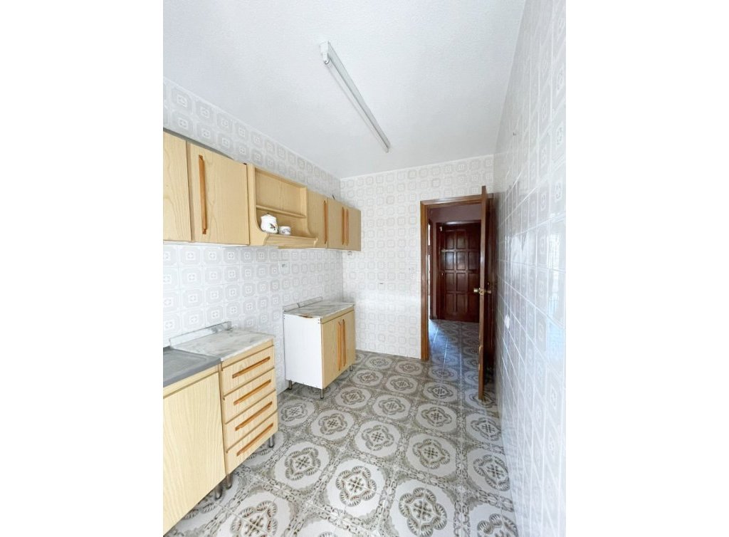 Venta - Apartamento - Los Alcázares