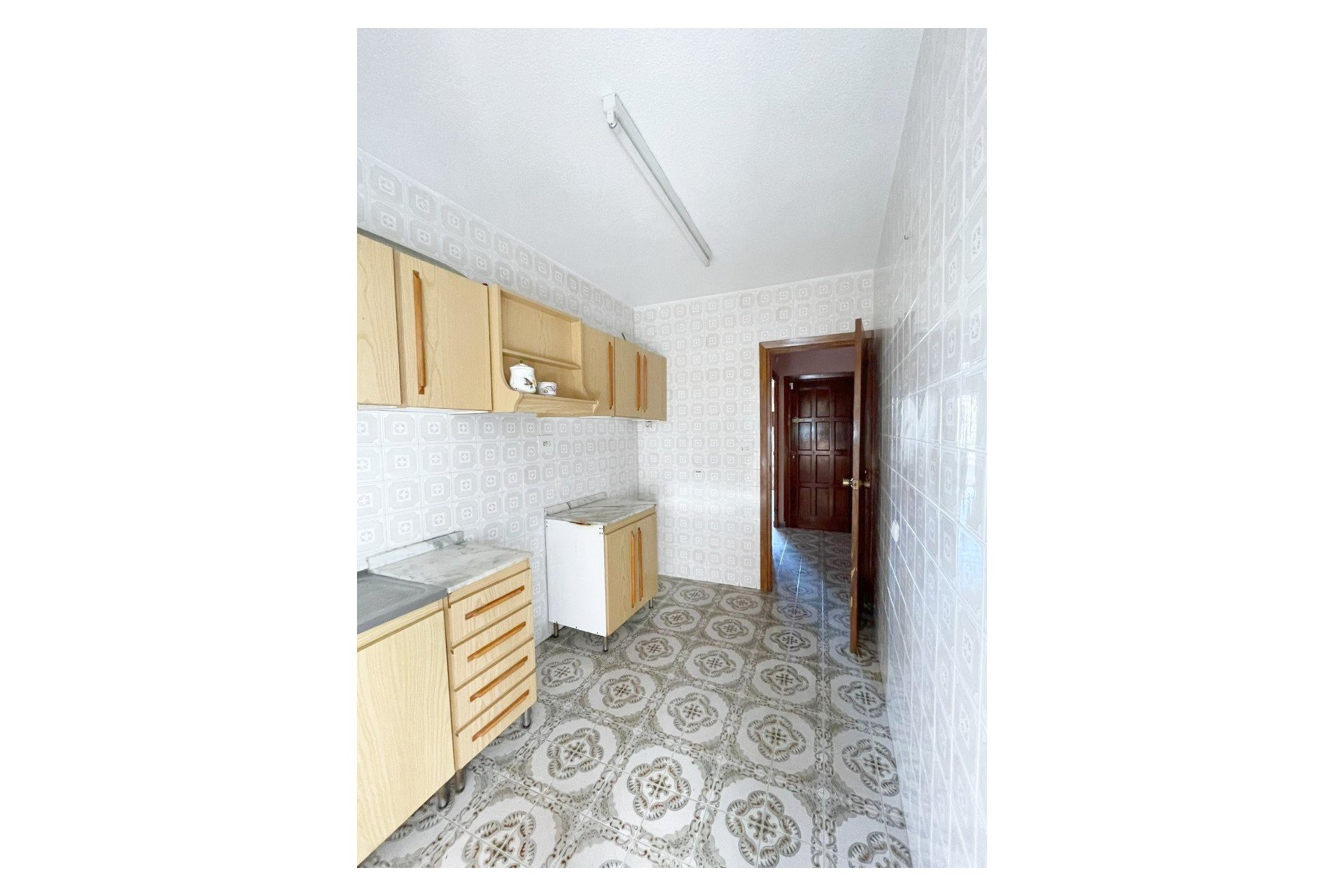 Venta - Apartamento - Los Alcázares