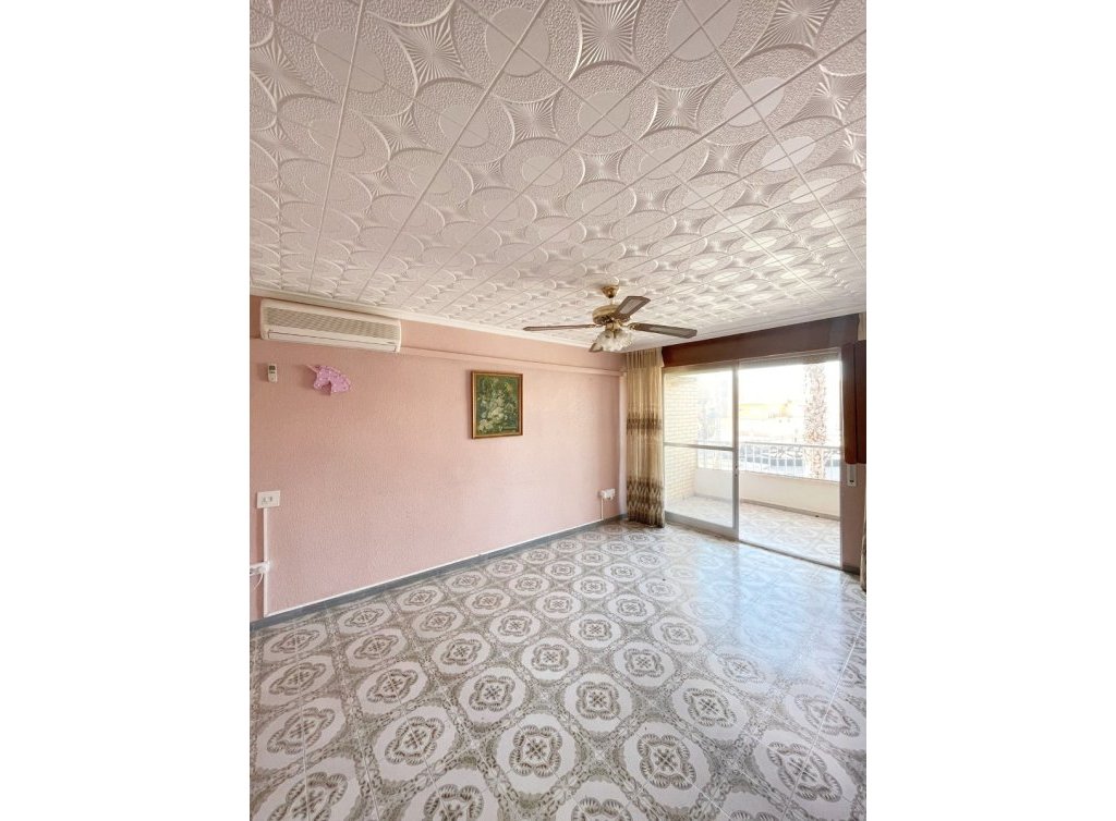 Venta - Apartamento - Los Alcázares