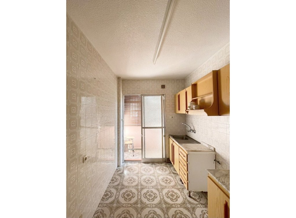 Venta - Apartamento - Los Alcázares