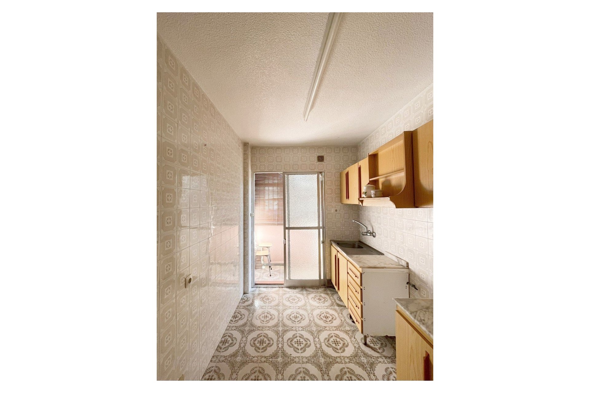 Venta - Apartamento - Los Alcázares