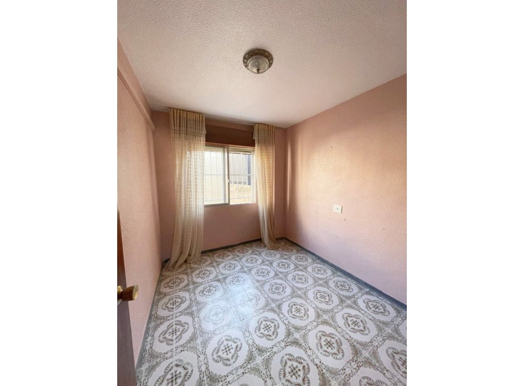 Venta - Apartamento - Los Alcázares