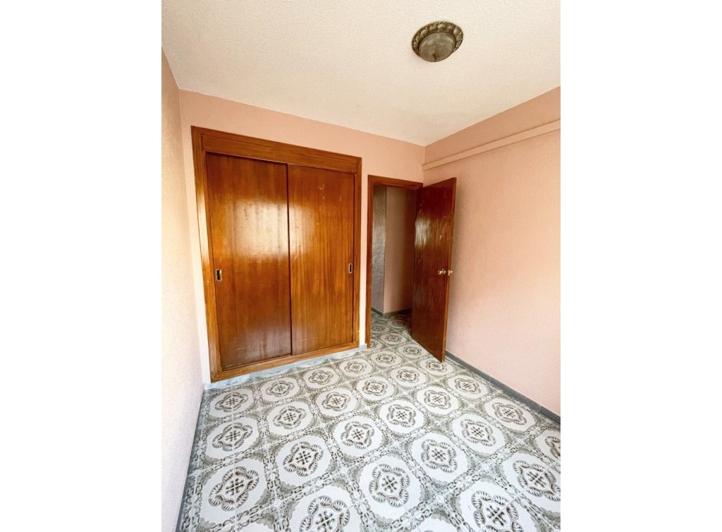 Venta - Apartamento - Los Alcázares