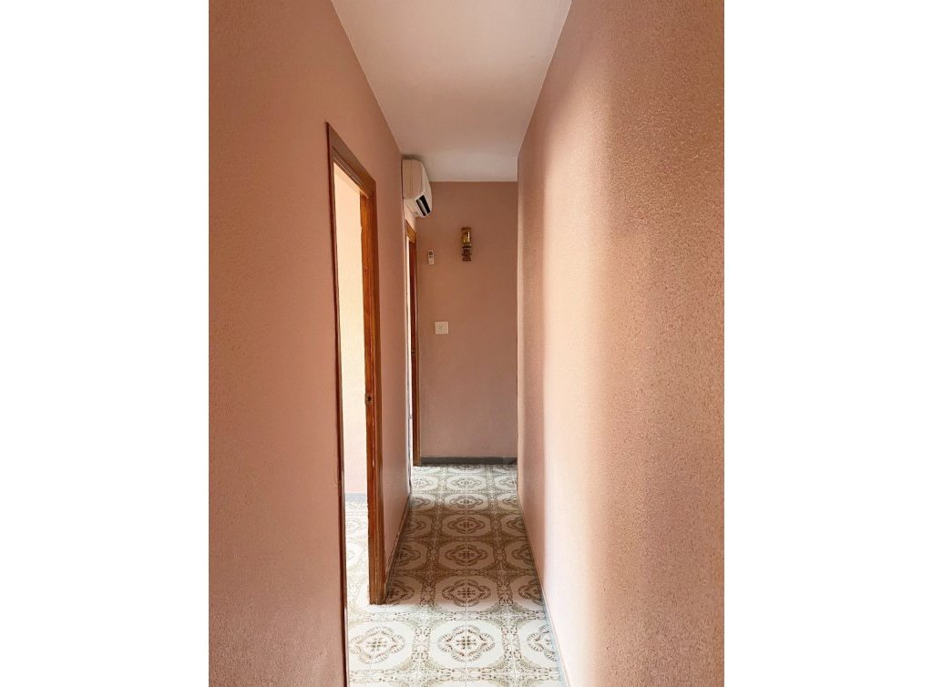 Venta - Apartamento - Los Alcázares